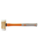 Martillo de bocas de nylon antichispa Cu-Be 800 g ALYCO