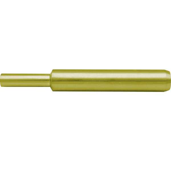 Botador cilíndrico antichispa Al-Br 14 mm ALYCO