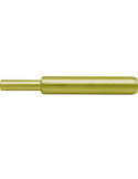 Botador cilíndrico antichispa Al-Br 20 mm ALYCO