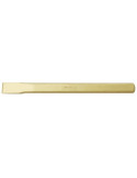 Cortafríos plano antichispa Al-Br 200x22 mm ALYCO