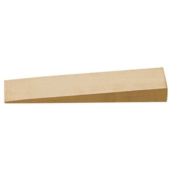 Cuña antichispa Cu-Be 150x50 mm ALYCO