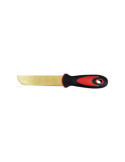 Cuchillo antichispa Al-Br 80x193 mm ALYCO