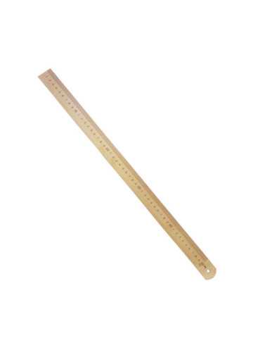 Regla antichispa Cu-Be 1000 mm ALYCO