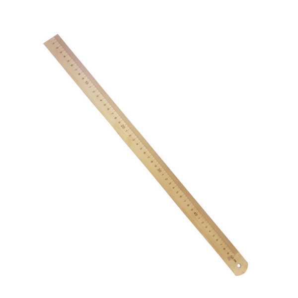 Regla antichispa Cu-Be 1000 mm ALYCO