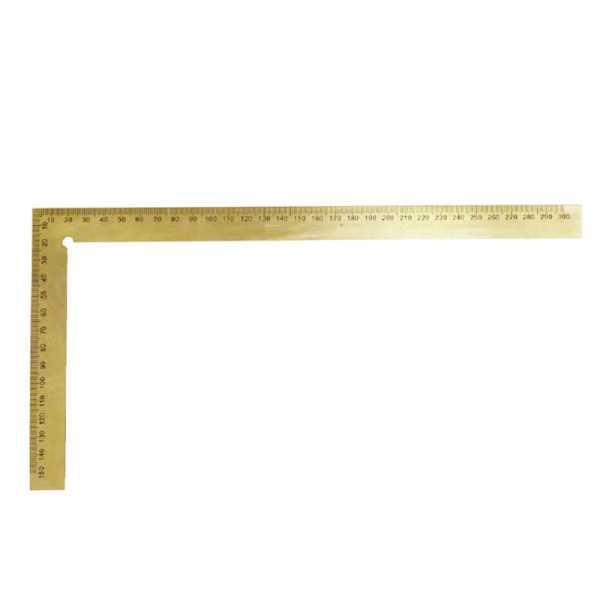 Escuadra antichispa Cu-Be 500x250 mm ALYCO