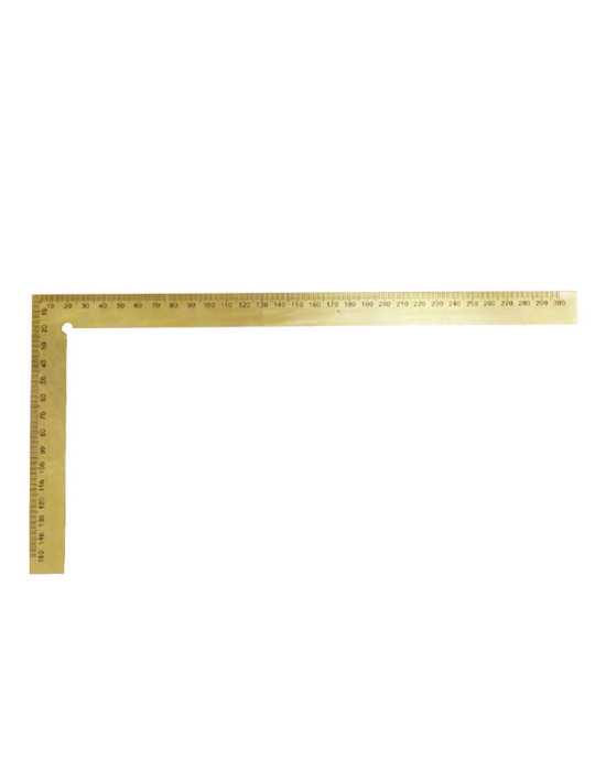 Escuadra antichispa Cu-Be 500x250 mm ALYCO