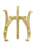 Extractor de 2 patas antichispa Al-Br 100 mm ALYCO