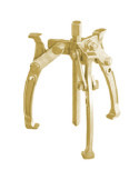 Extractor de 3 patas antichispa Al-Br 100 mm ALYCO