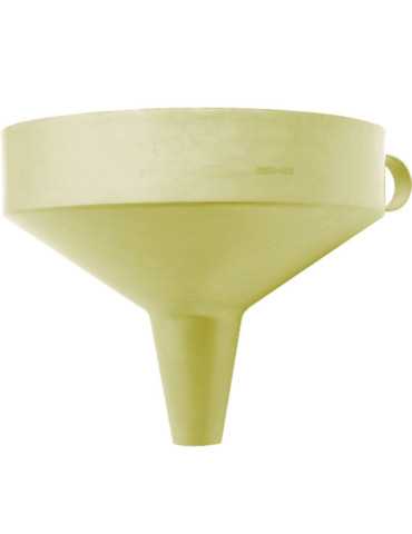 Embudo para aceite antichispa latón Ø160x150 mm ALYCO