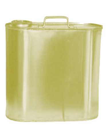 Bidón antichispa latón 10 L ALYCO