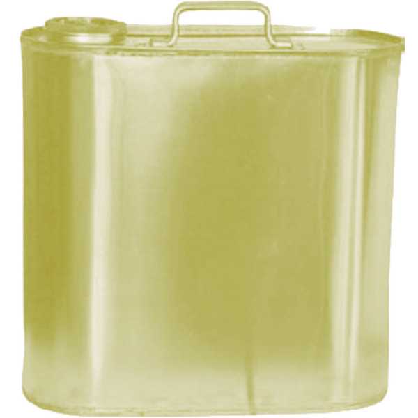Bidón antichispa latón 10 L ALYCO