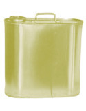 Bidón antichispa latón 10 L ALYCO