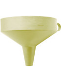Embudo para aceite antichispa cobre Ø160x130 mm ALYCO
