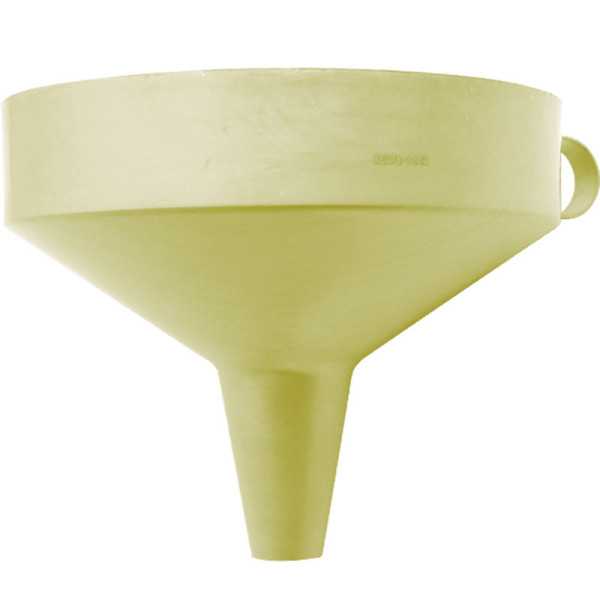 Embudo para aceite antichispa cobre Ø160x150 mm ALYCO