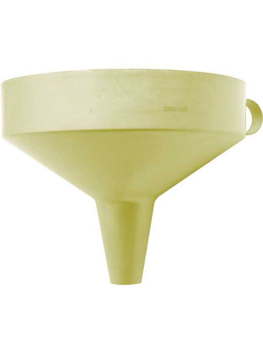 Embudo para aceite antichispa cobre Ø160x150 mm ALYCO