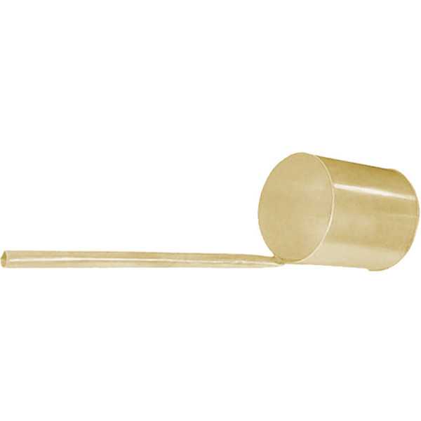 Cazo para aceite antichispa cobre Ø85x350 mm ALYCO