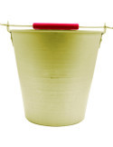 Cubo cónico antichispa cobre 15 L ALYCO