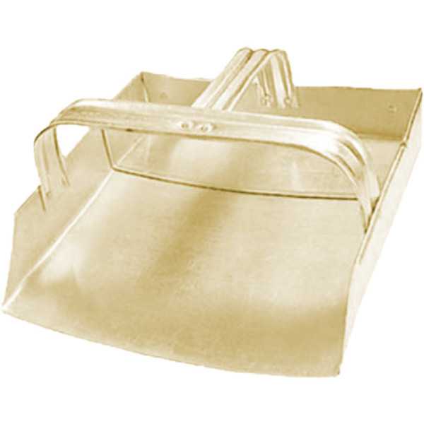 Recogedor antichispa cobre 150x130x20 mm ALYCO