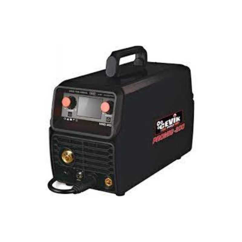 Equipo soldar CEVIK de hilo inverter pro CE-PROMIG170