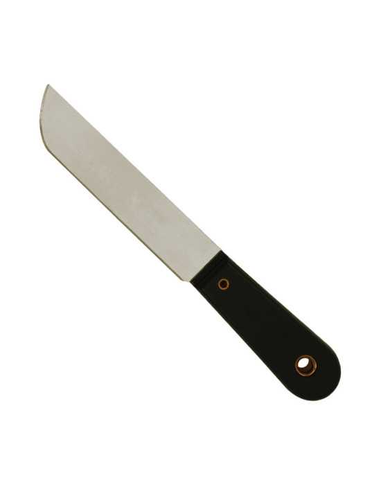 Cuchillo de titanio 230x25 mm ALYCO
