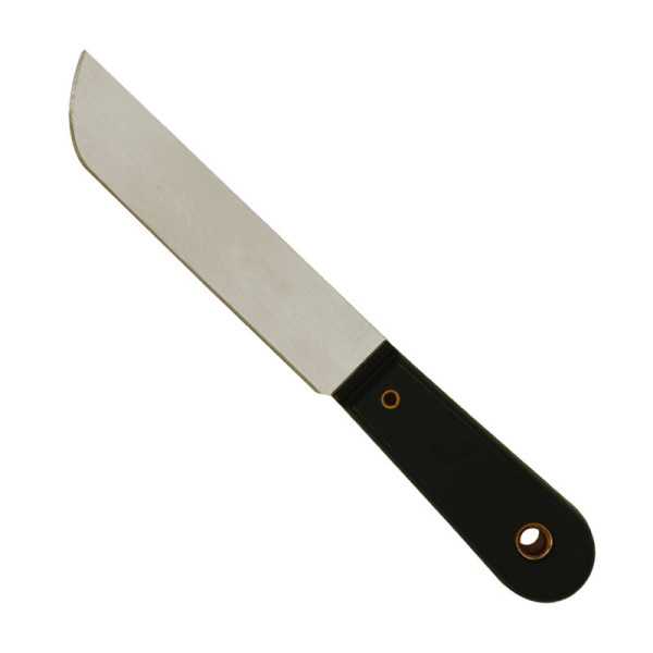 Cuchillo de titanio 260x35 mm ALYCO