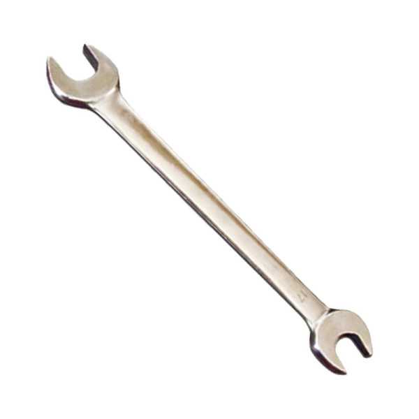 Llave fija de dos bocas de titanio 19x22 mm ALYCO