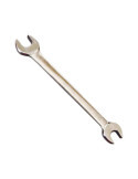 Llave fija de dos bocas de titanio 22x24 mm ALYCO