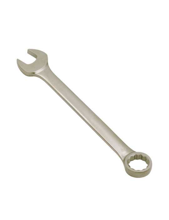 Llave combinada de titanio 24 mm ALYCO