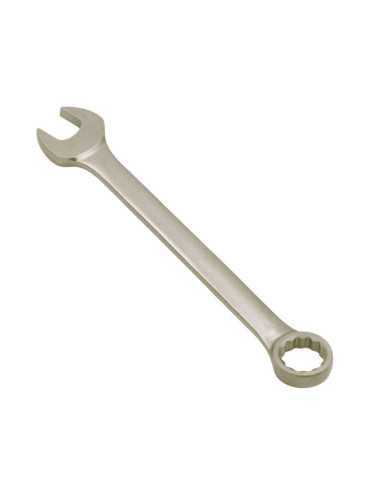 Llave combinada de titanio 30 mm ALYCO