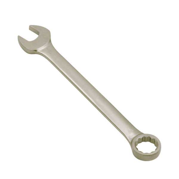 Llave combinada de titanio 32 mm ALYCO
