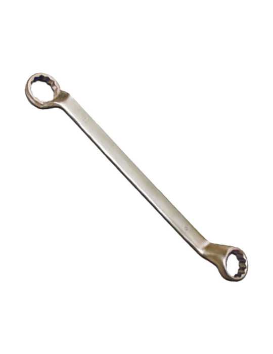 Llave acodada de titanio 12x14 mm ALYCO