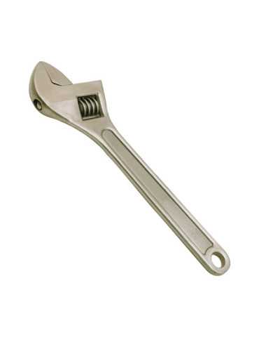 Llave ajustable de titanio 150 mm ALYCO