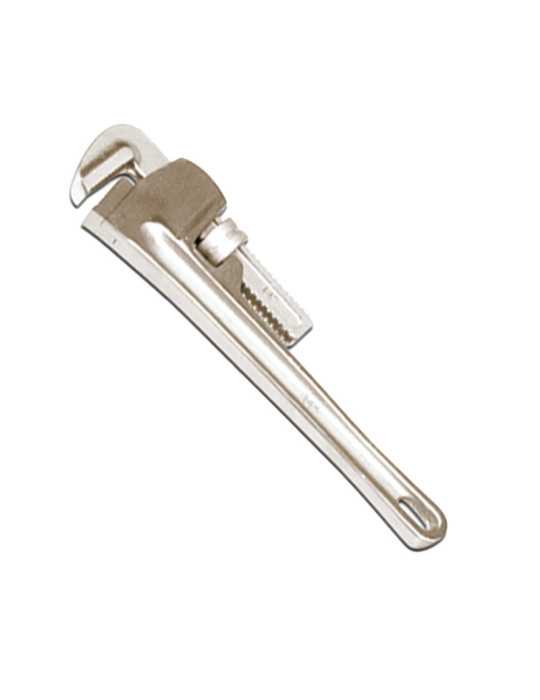 Llave Stillson de titanio 8" - 200 mm ALYCO