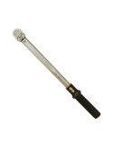 Llave dinamométrica de titanio 1/2" 10-100 Nm ALYCO