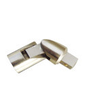Junta universal de titanio 1/2" ALYCO