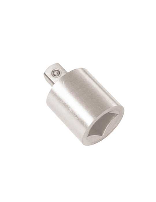 Adaptador de titanio 3/4" H x 1/2" M ALYCO