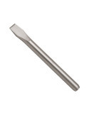 Cincel de titanio 120x10x10 mm ALYCO