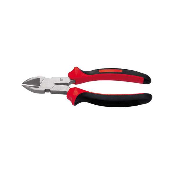 Alicate de corte diagonal inoxidable 200 mm ALYCO