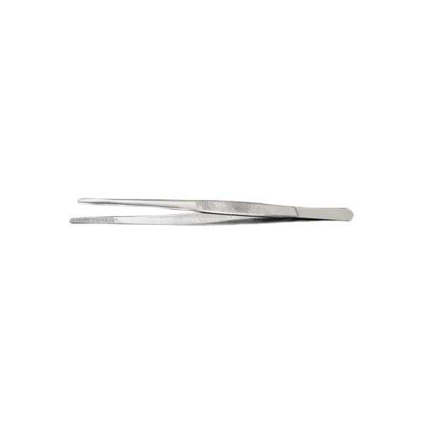 Pinza de precisión inoxidable 250 mm ALYCO