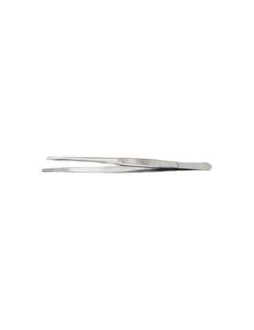 Pinza de precisión inoxidable 300 mm ALYCO