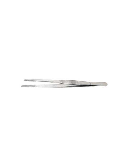 Pinza de precisión inoxidable 300 mm ALYCO