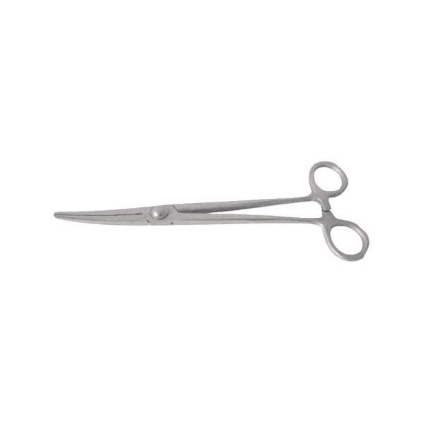 Pinza forceps inoxidable 160 mm ALYCO