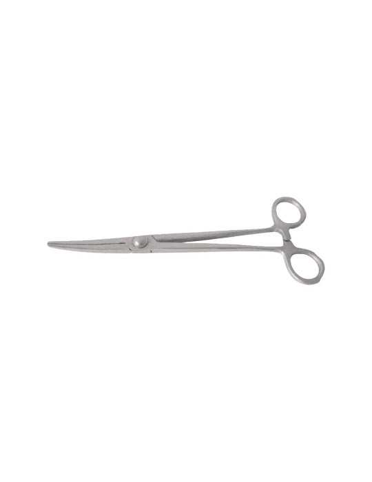 Pinza forceps inoxidable 160 mm ALYCO