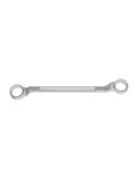 Llave acodada inoxidable 32x36 mm ALYCO