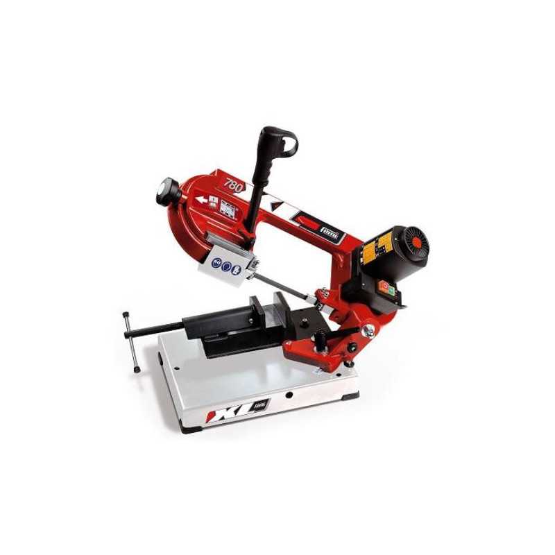 Sierra cinta CEVIK 850 w. FM-780XL