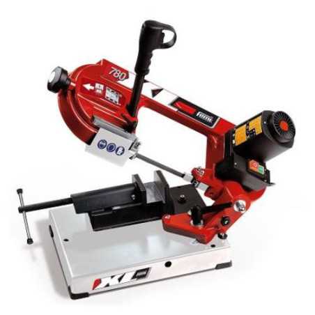Sierra cinta CEVIK 850 w. FM-780XL