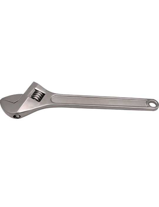 Llave ajustable inoxidable 300 mm ALYCO