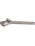 Llave ajustable inoxidable 375 mm ALYCO