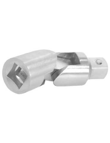 Junta universal inoxidable 1/2" ALYCO