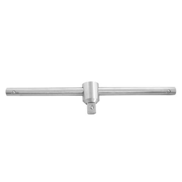 Mango en T inoxidable 3/4" ALYCO